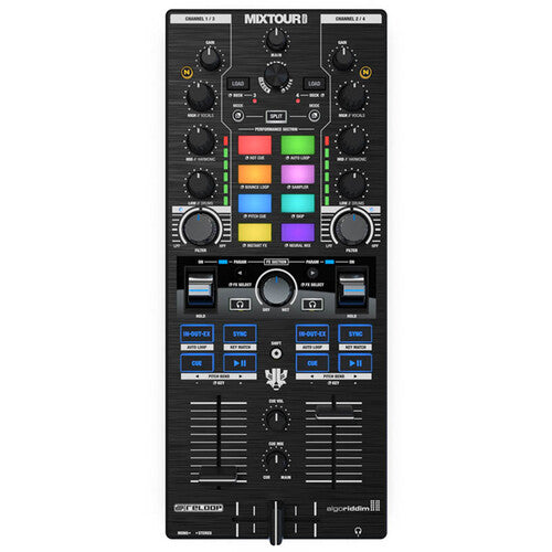 Reloop Mixtour Pro