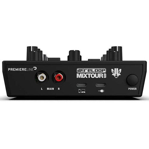Reloop Mixtour Pro