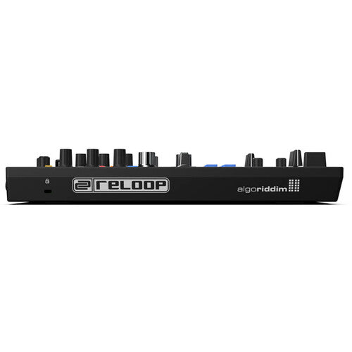 Reloop Mixtour Pro