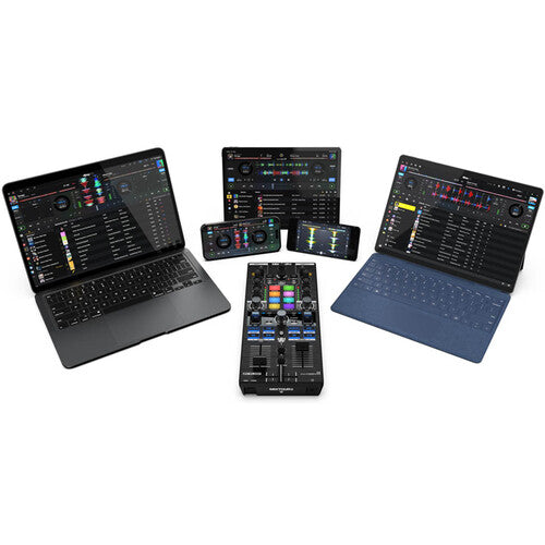 Reloop Mixtour Pro