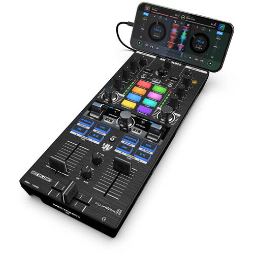 Reloop Mixtour Pro