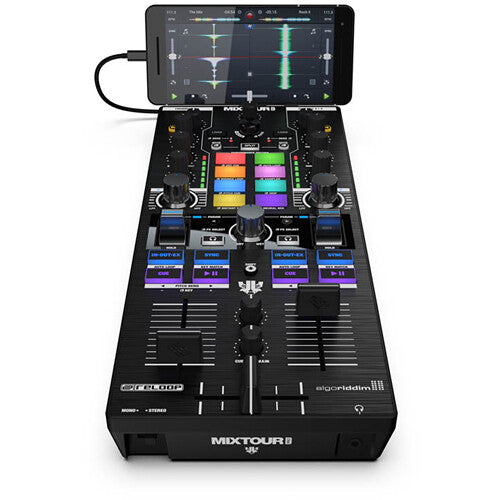 Reloop Mixtour Pro
