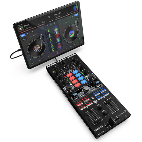 Reloop Mixtour Pro