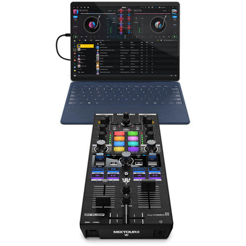 Reloop Mixtour Pro