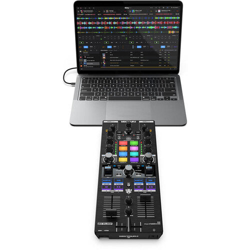 Reloop Mixtour Pro