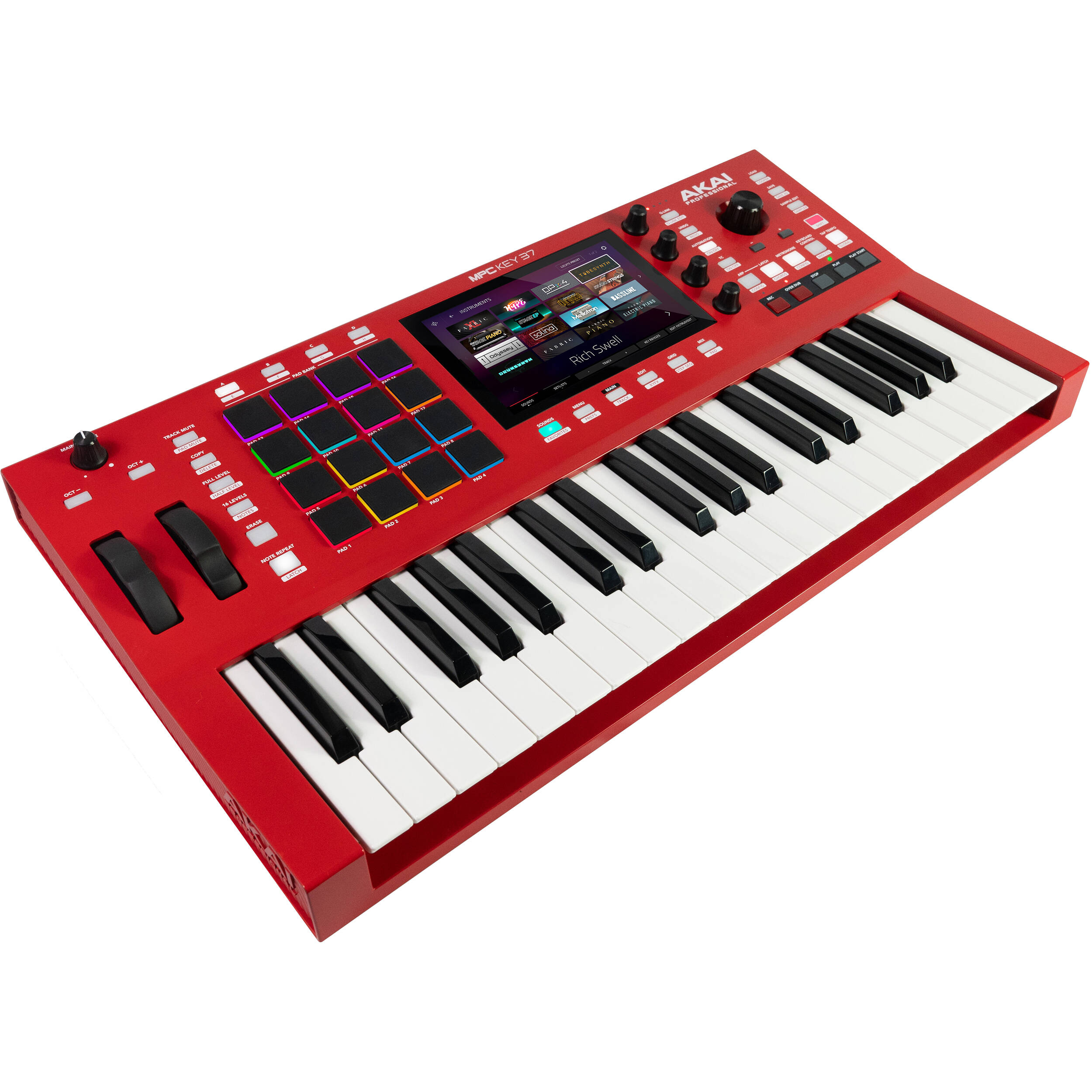 Akai Professional