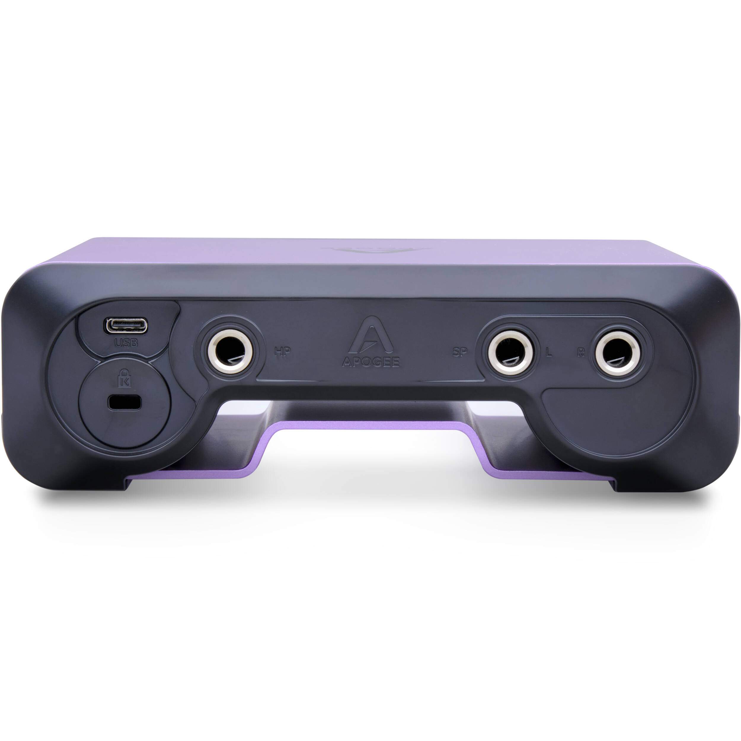 Apogee Boom