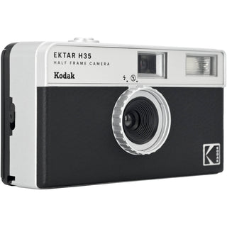 Kodak momentiniai ir kompaktiški fotoaparatai
