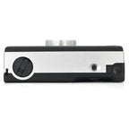 Kodak EKTAR H35 Half Frame Camera, compact instant camera with vintage design and manual controls, ideal for half-frame photography.