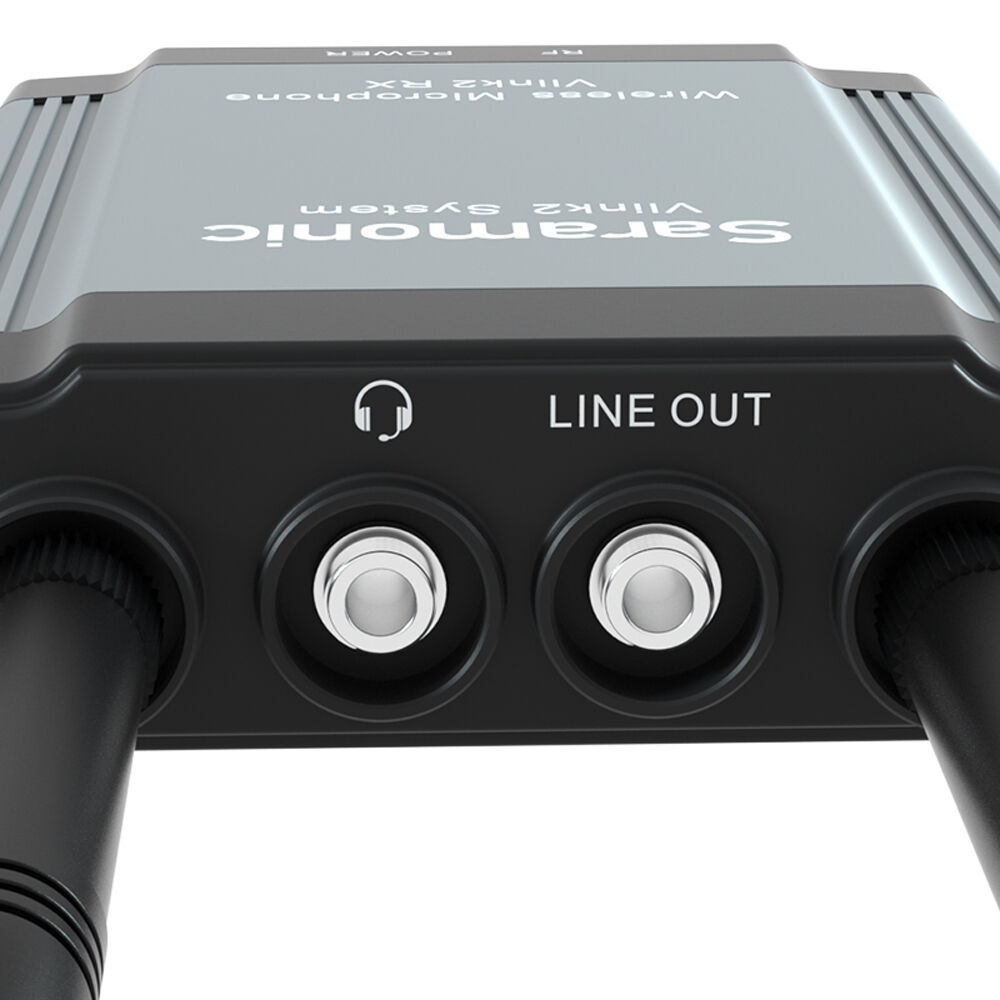 Saramonic Vlink2 Kit2