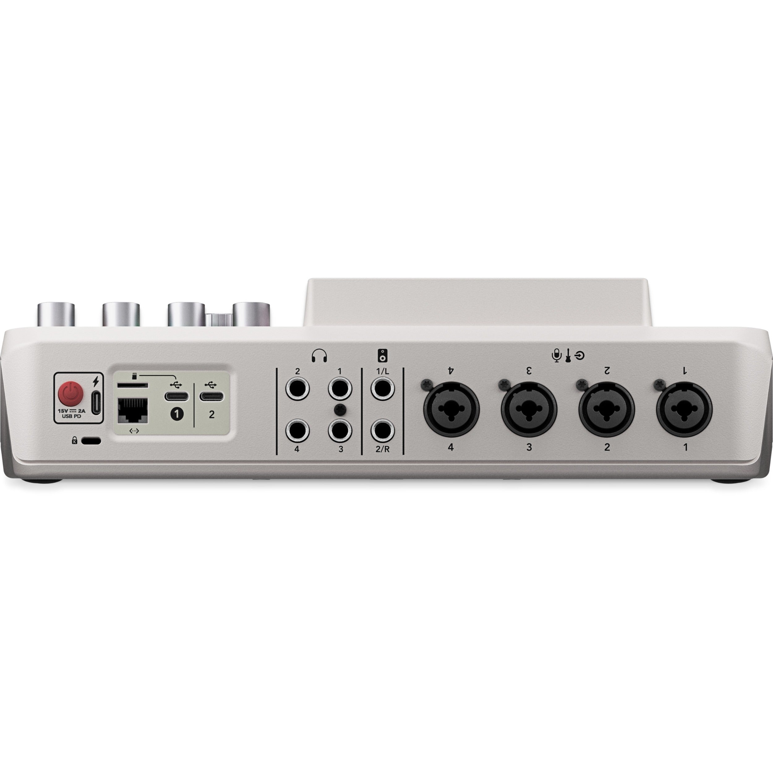 Rode RodeCaster Pro II (White)