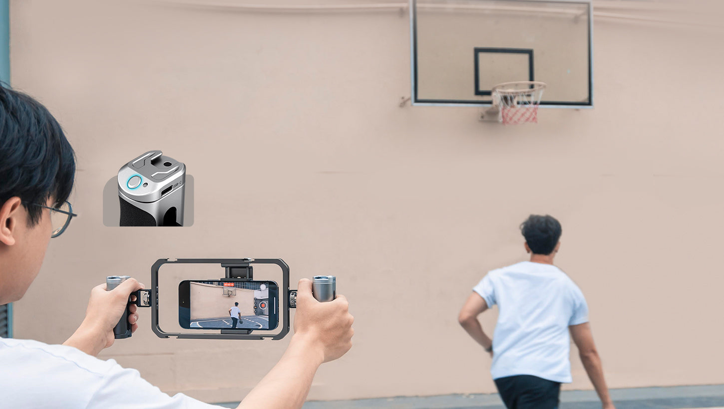 SmallRig All-in-One Video Kit Ultra