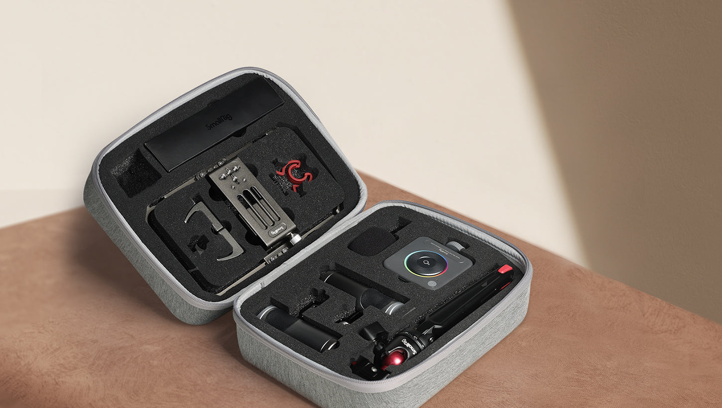 SmallRig All-in-One Video Kit Ultra