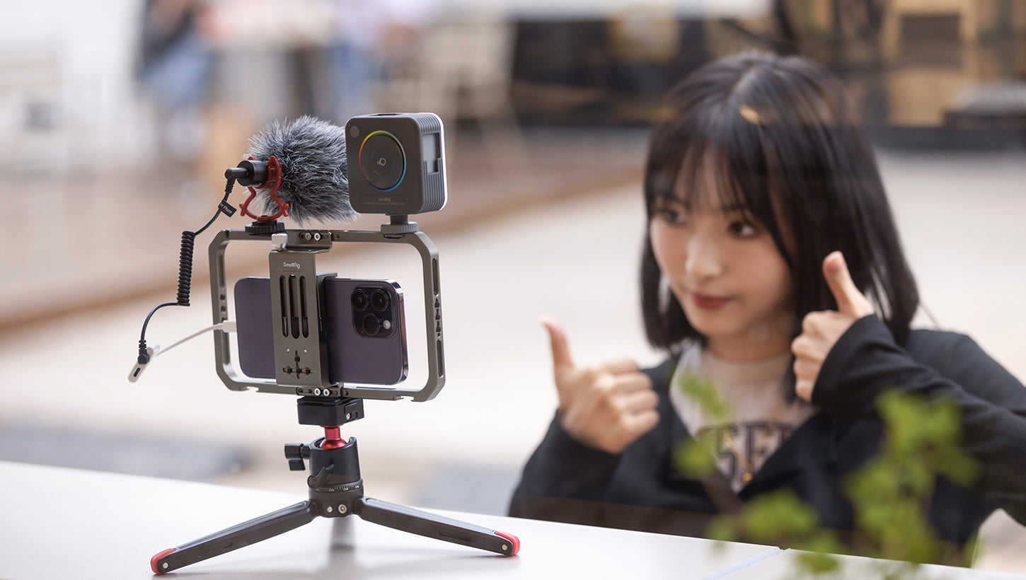SmallRig All-in-One Video Kit Ultra