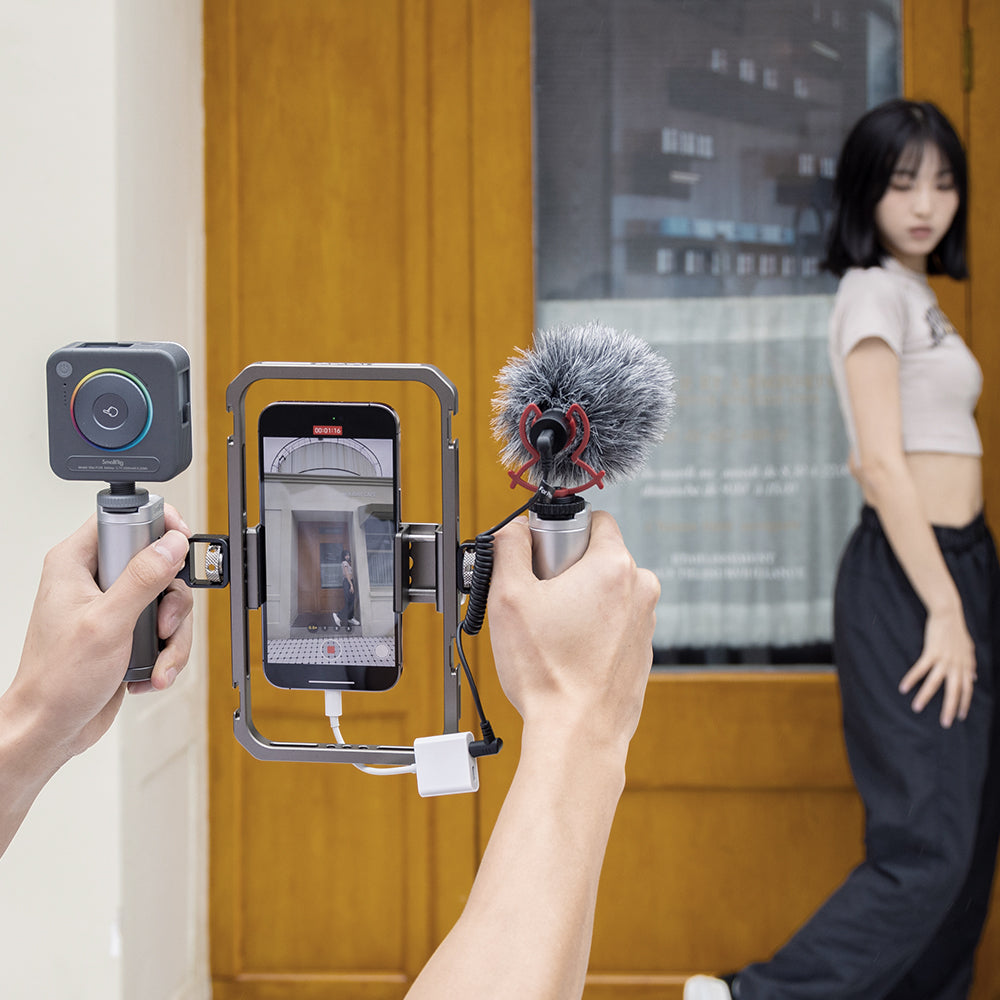 SmallRig All-in-One Video Kit Ultra