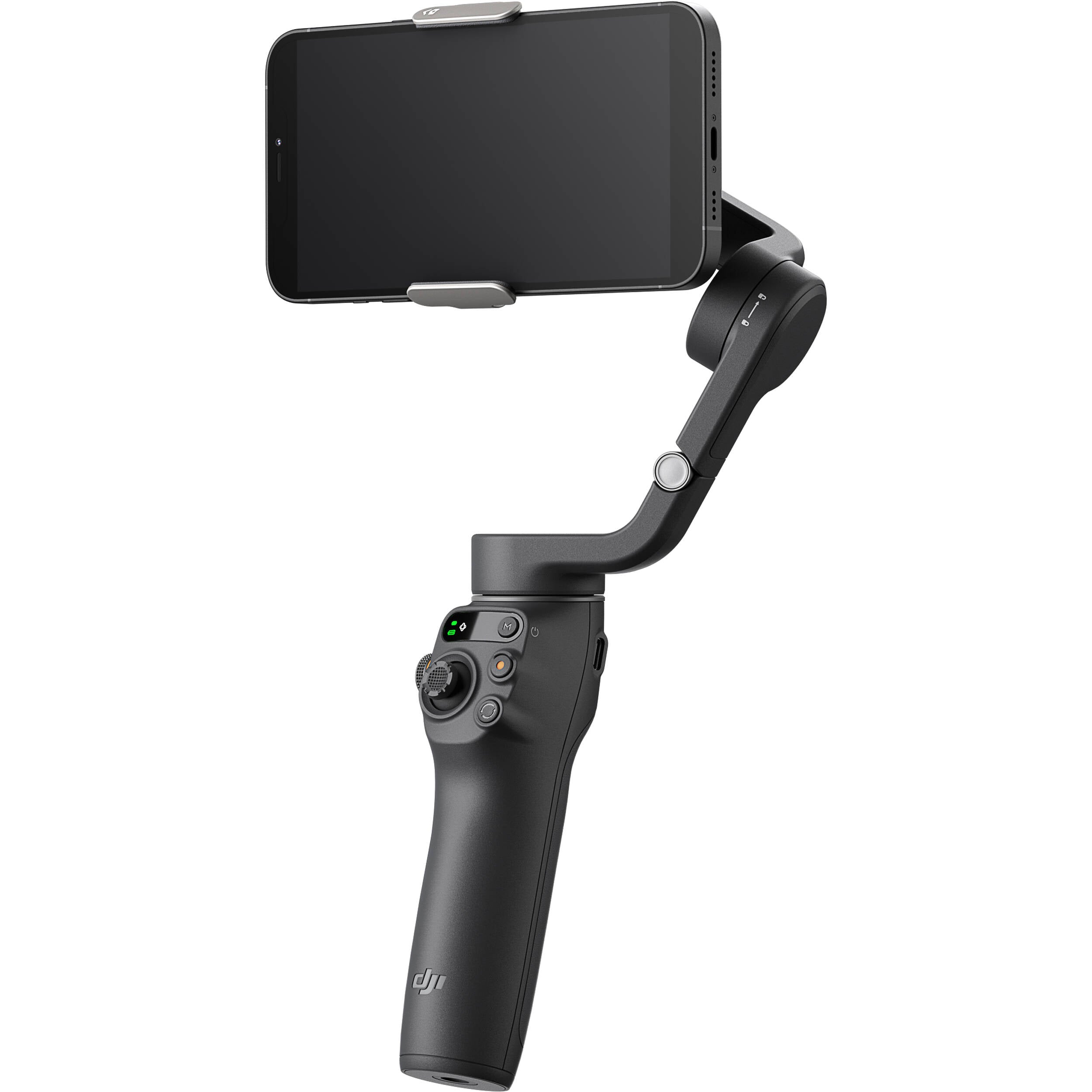DJI Osmo Mobile 6 (Slate Gray)