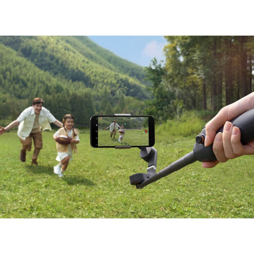 DJI Osmo Mobile 6 (Slate Gray)