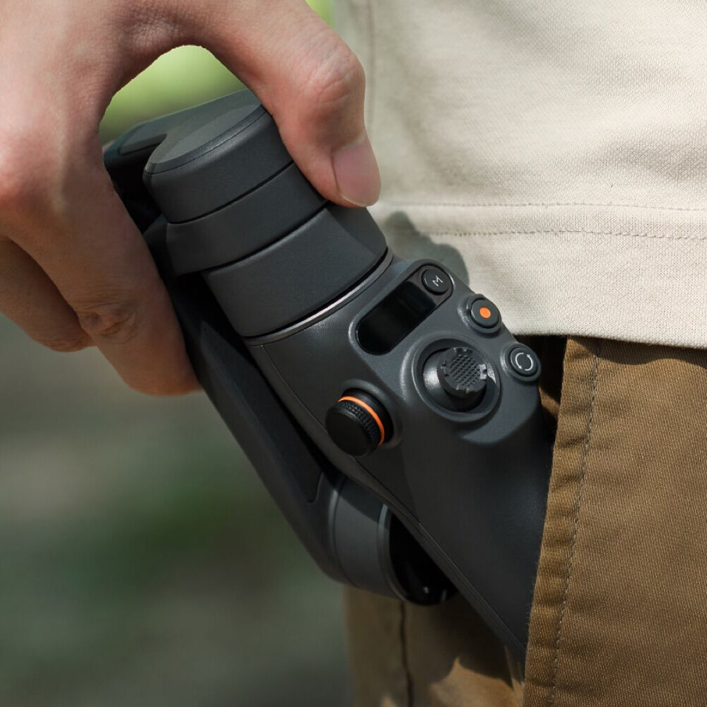 DJI Osmo Mobile 6 (Slate Gray)