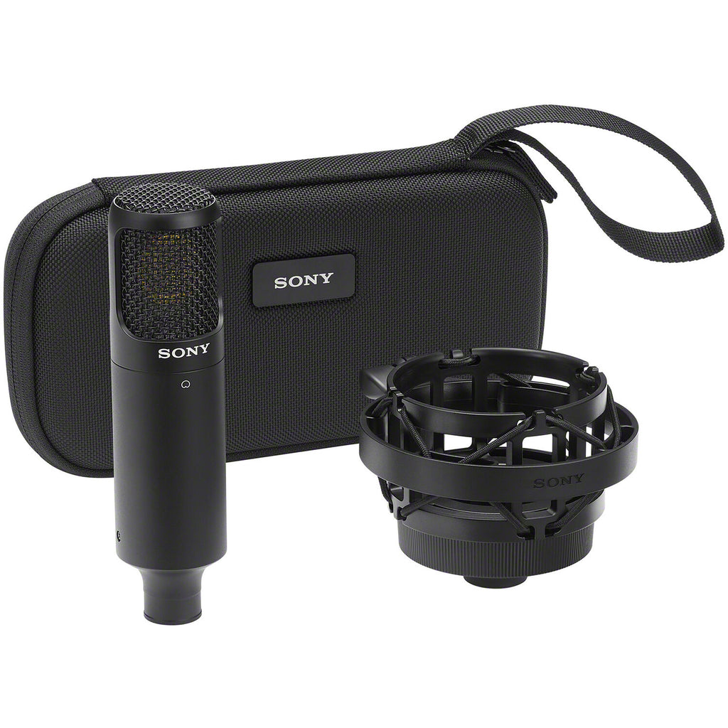 Sony C-80