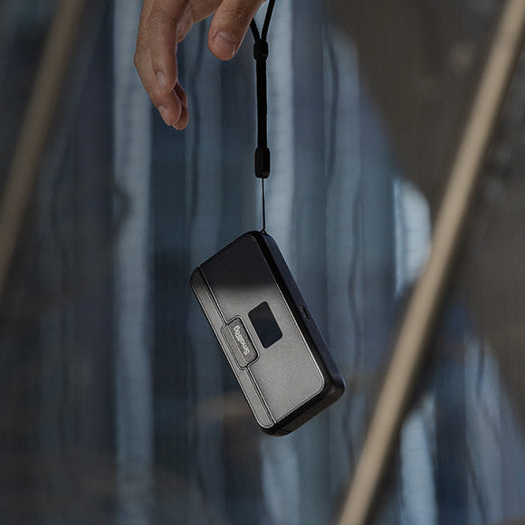 SmallRig GoPro Camera Battery Kit (3pcs. + Charger Case) (4565)