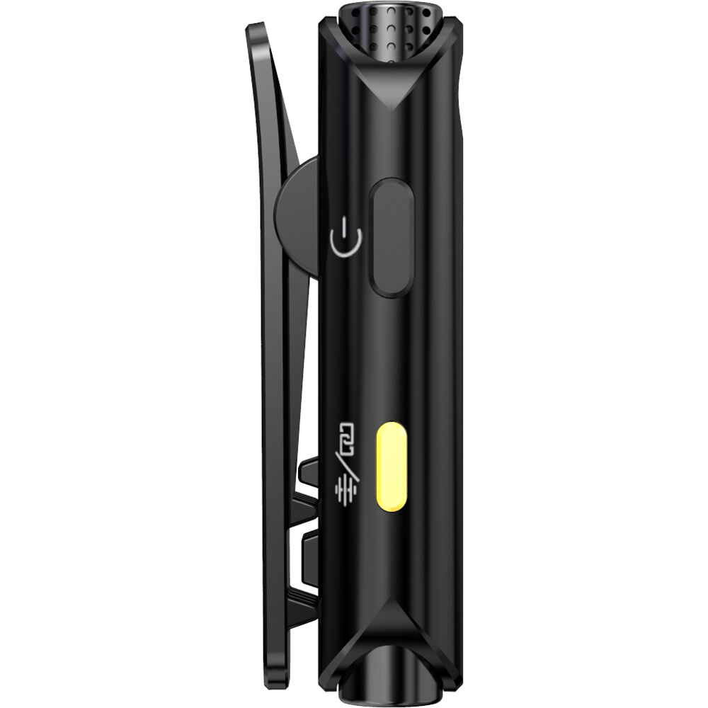 Hollyland Lark C1 Duo (USB-C, Black)