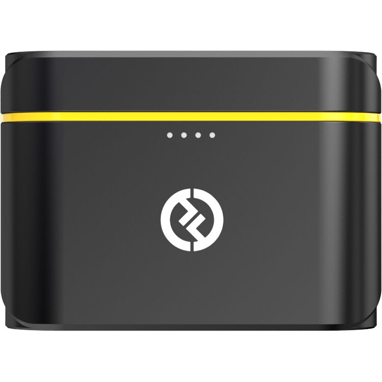 Hollyland Lark C1 Duo (USB-C, Black)