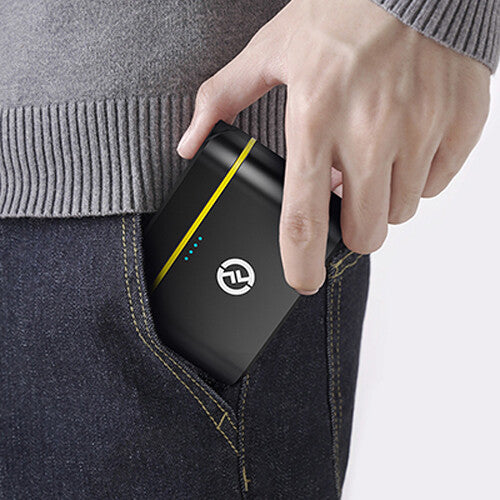 Hollyland Lark C1 Duo (USB-C, Black)