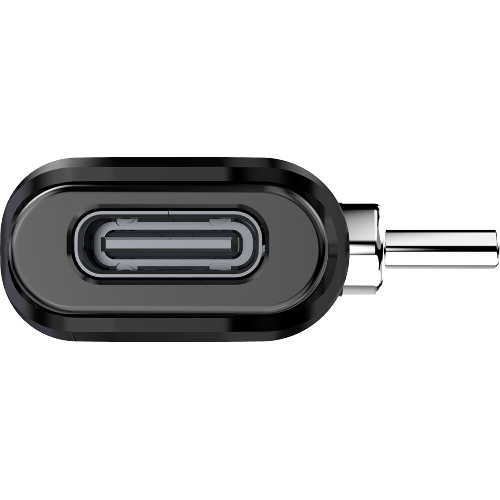 Hollyland Lark C1 Duo (USB-C, Black)