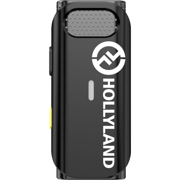 Hollyland Lark C1 Duo (USB-C, Black)