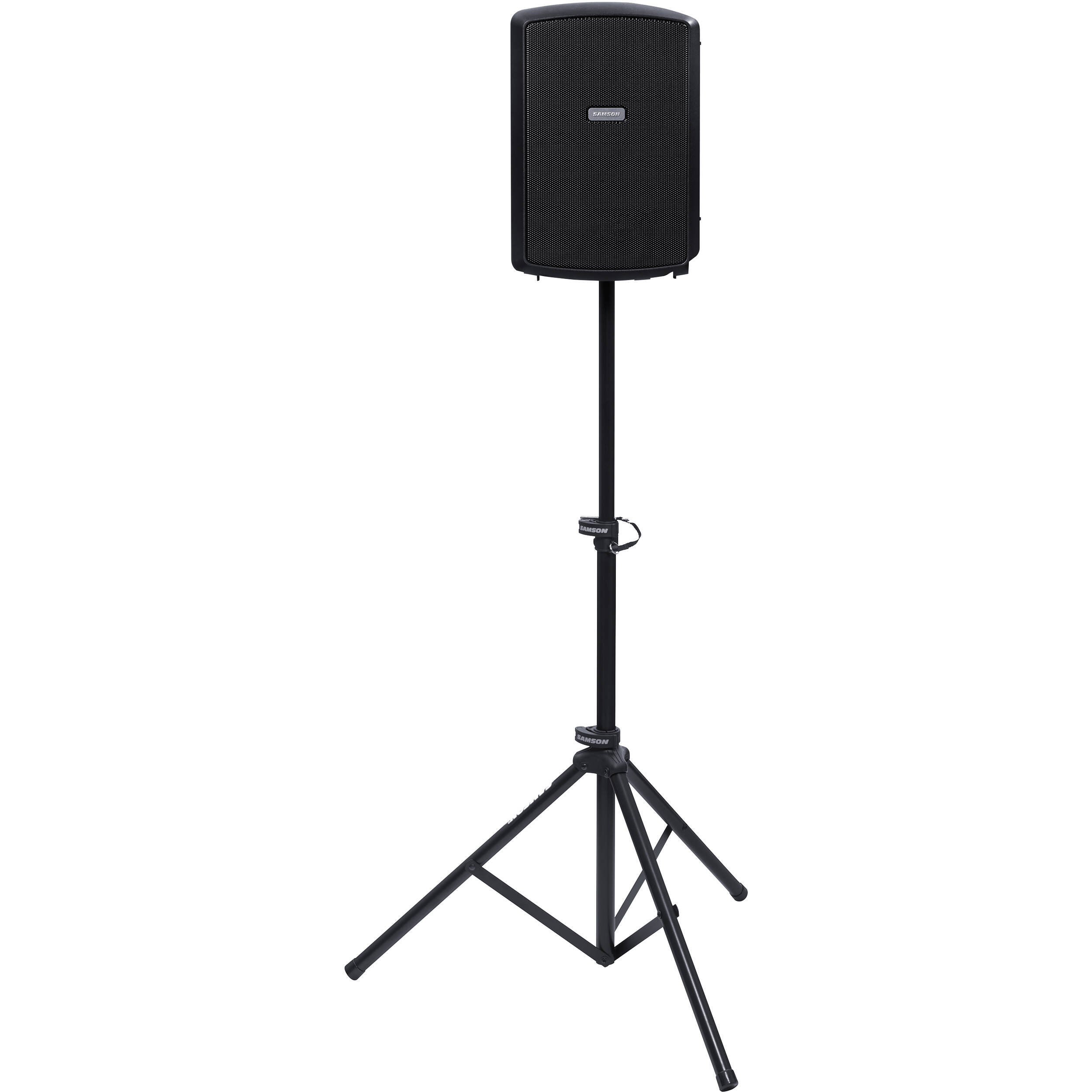 Samson Expedition Explor Wireless