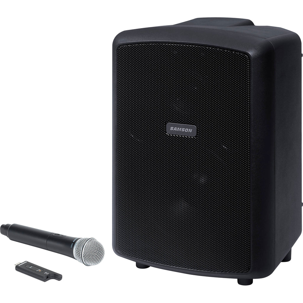 Samson Expedition Explor Wireless