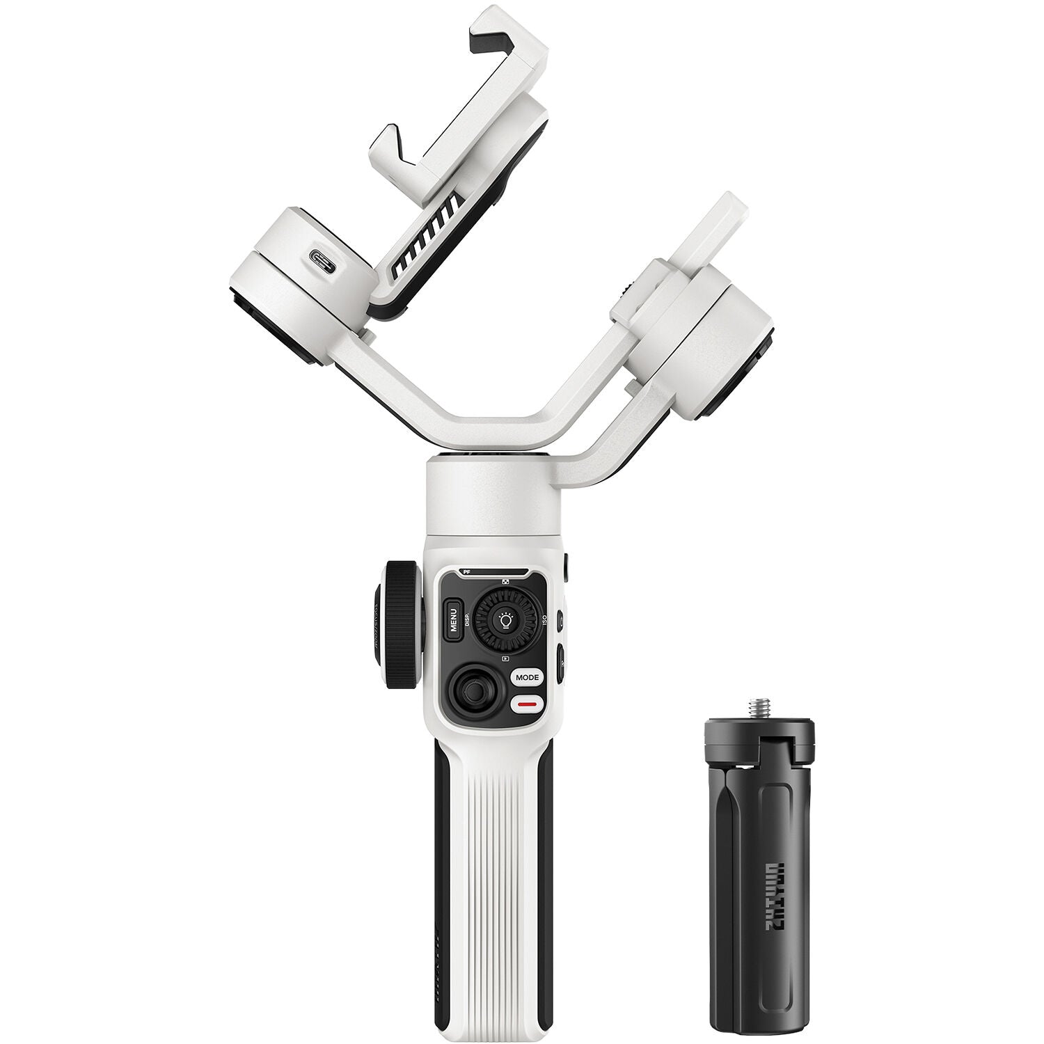 Zhiyun Smooth 5S (White)