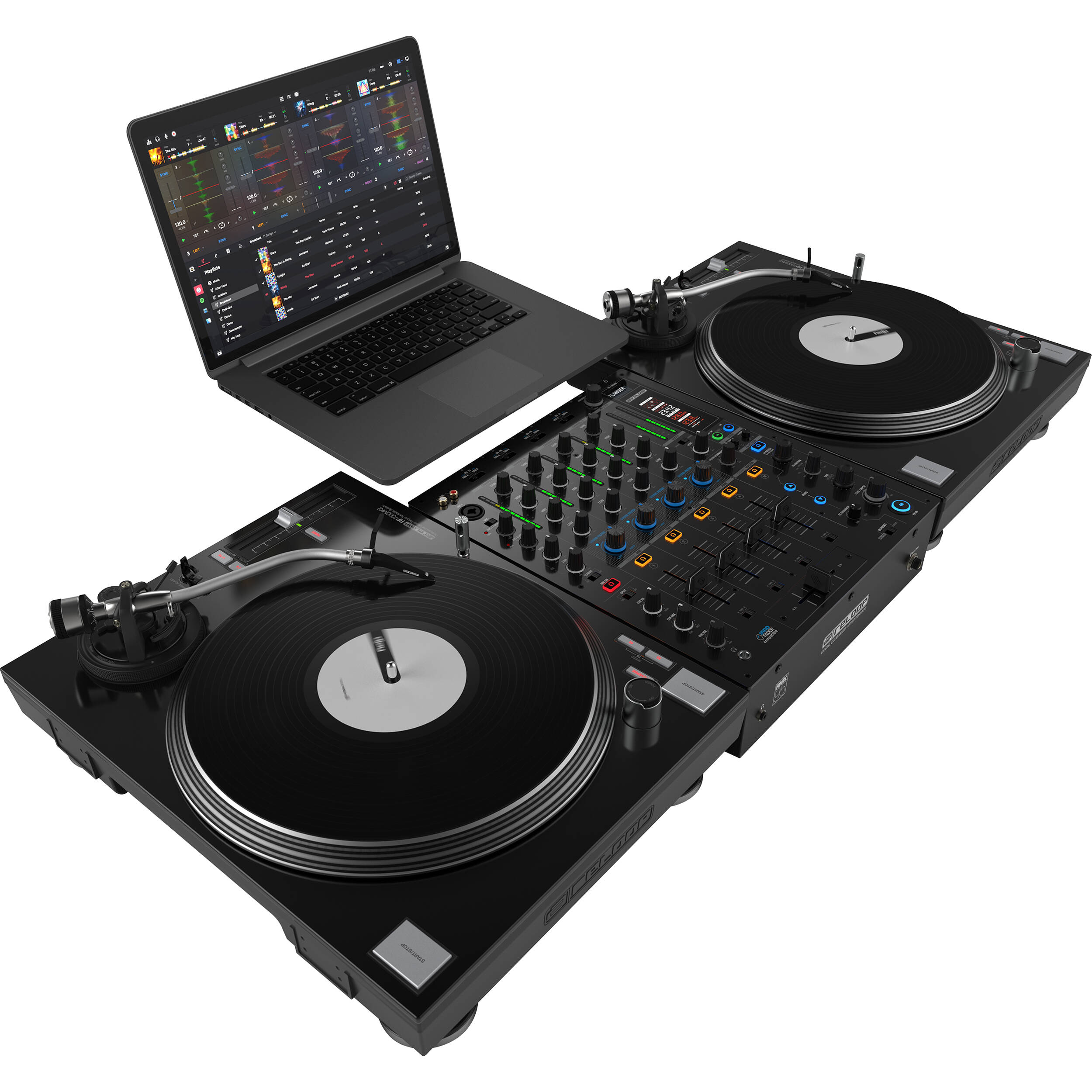 Reloop RMX-95