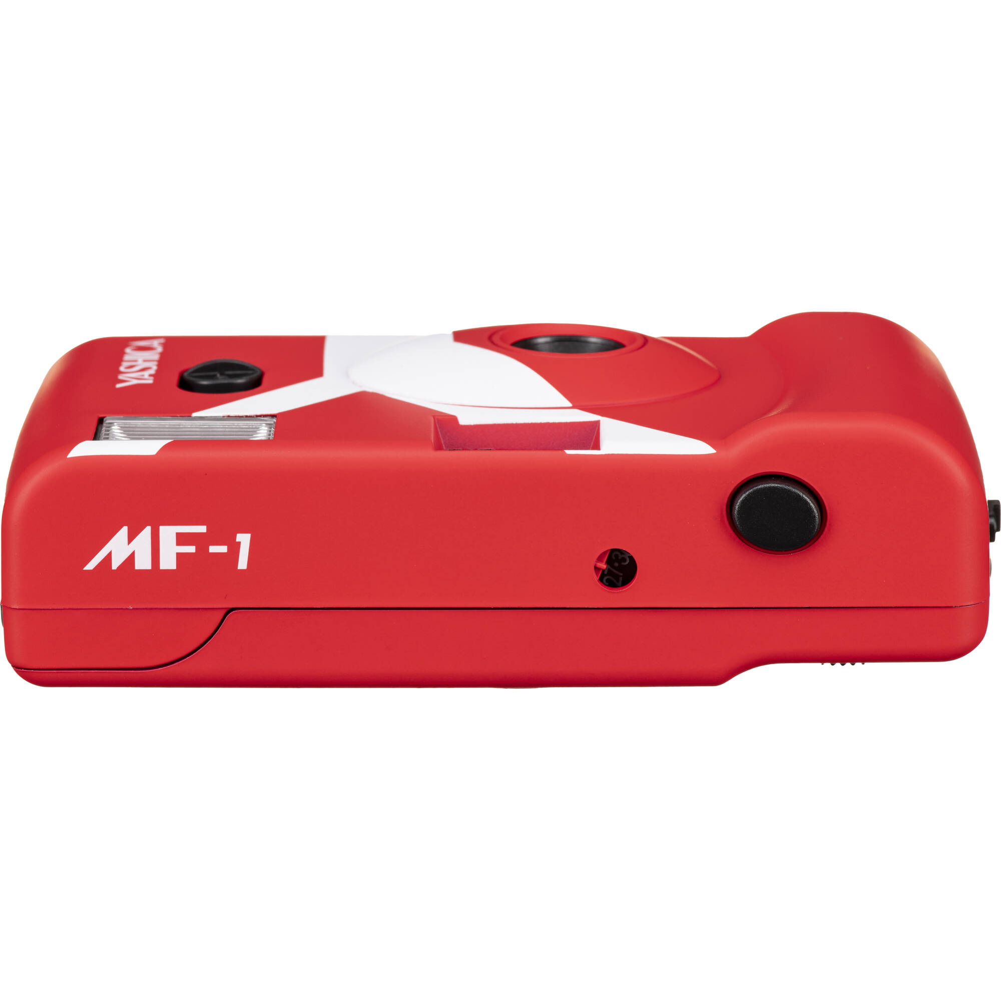 Yashica MF-1 Snapshot Art Camera