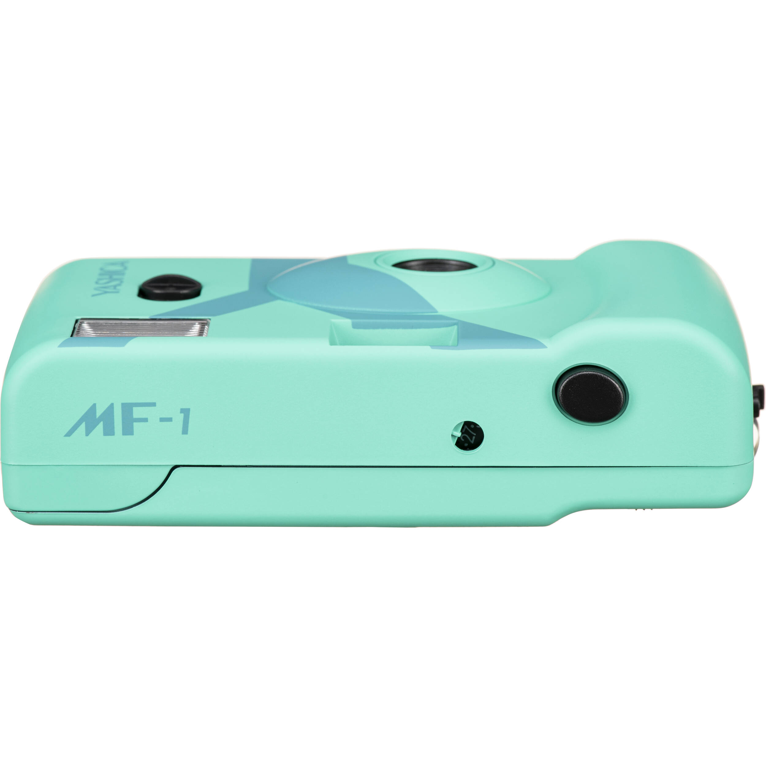 Yashica MF-1 Snapshot Art Camera