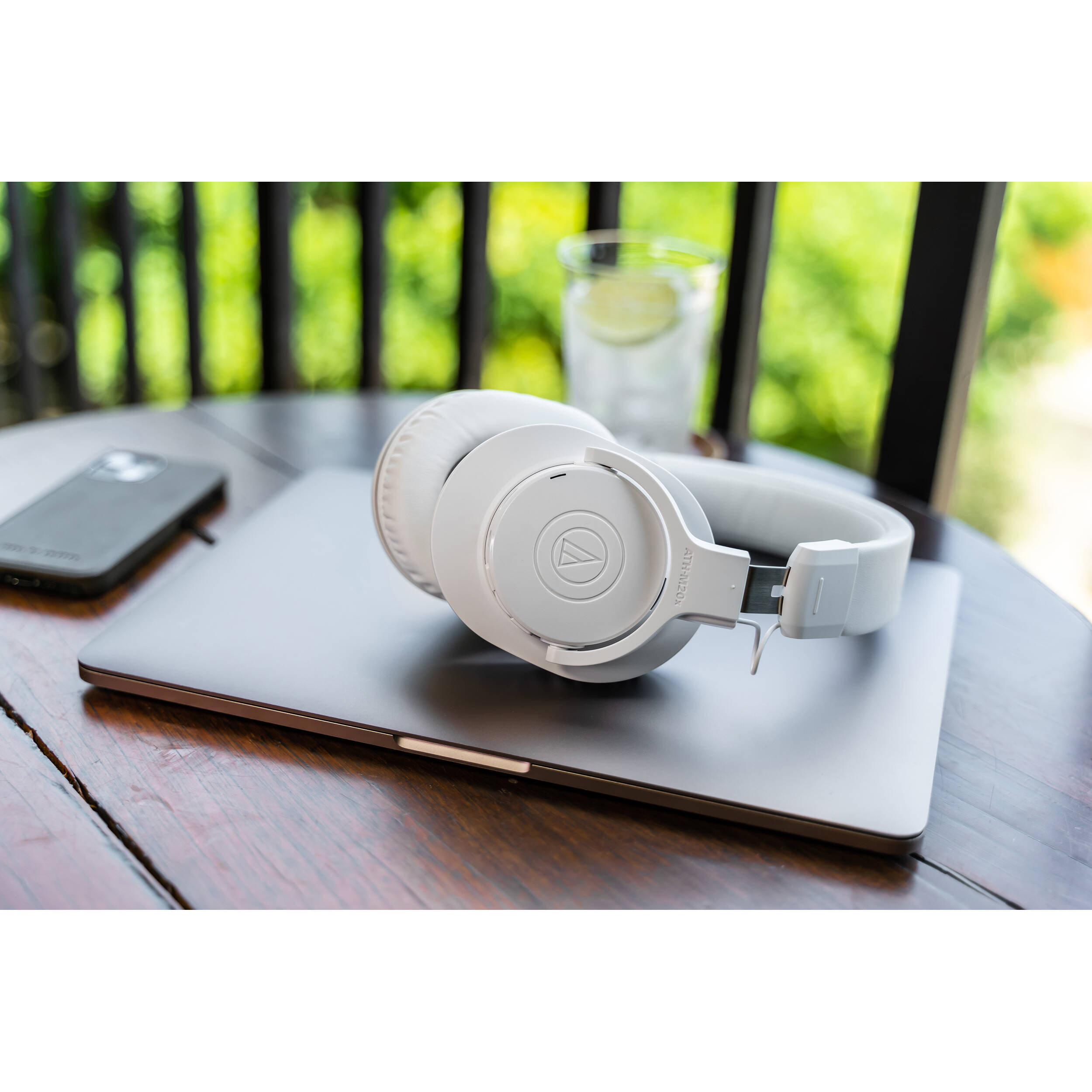 Audio Technica ATH-M20xBT