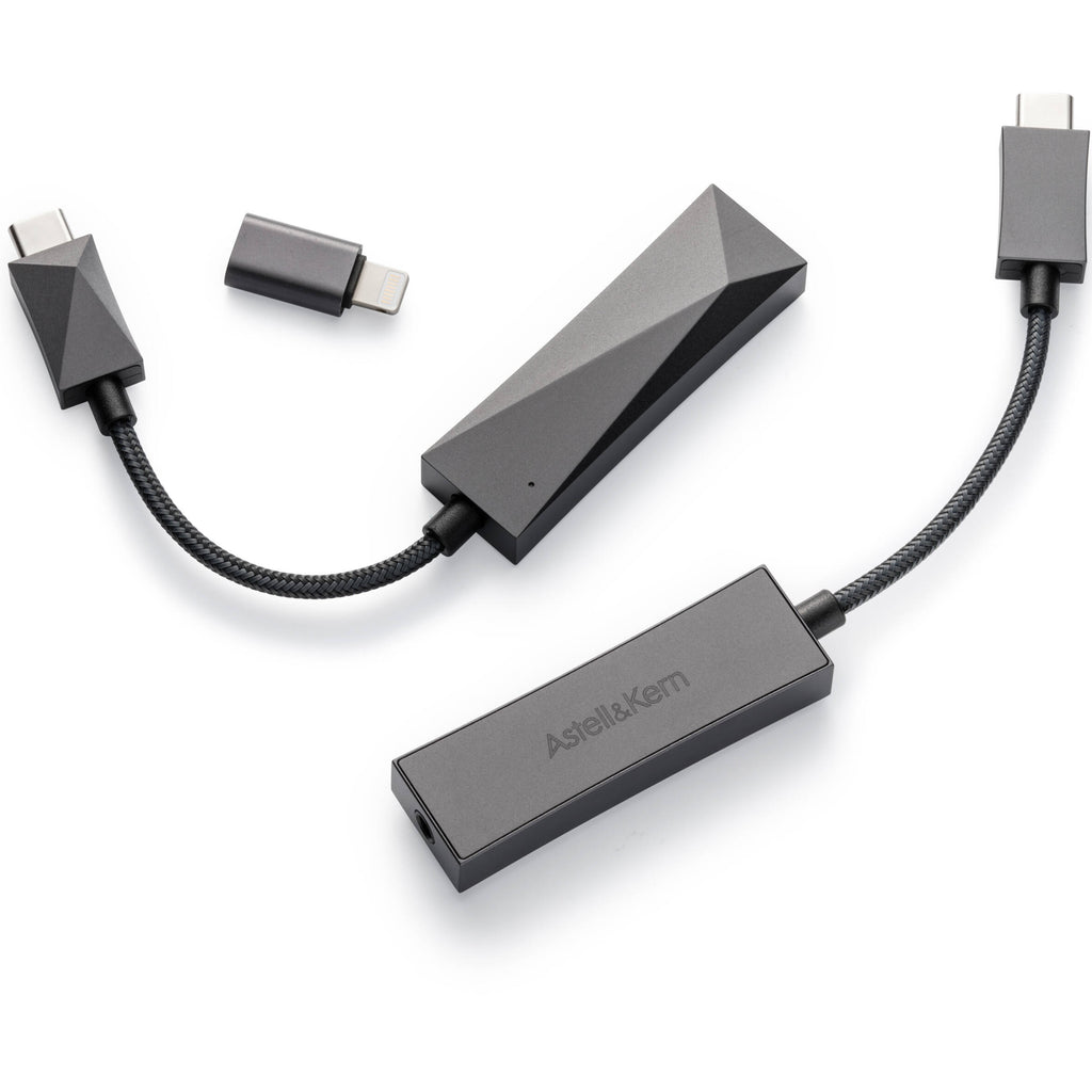 Astell&Kern AK HC3