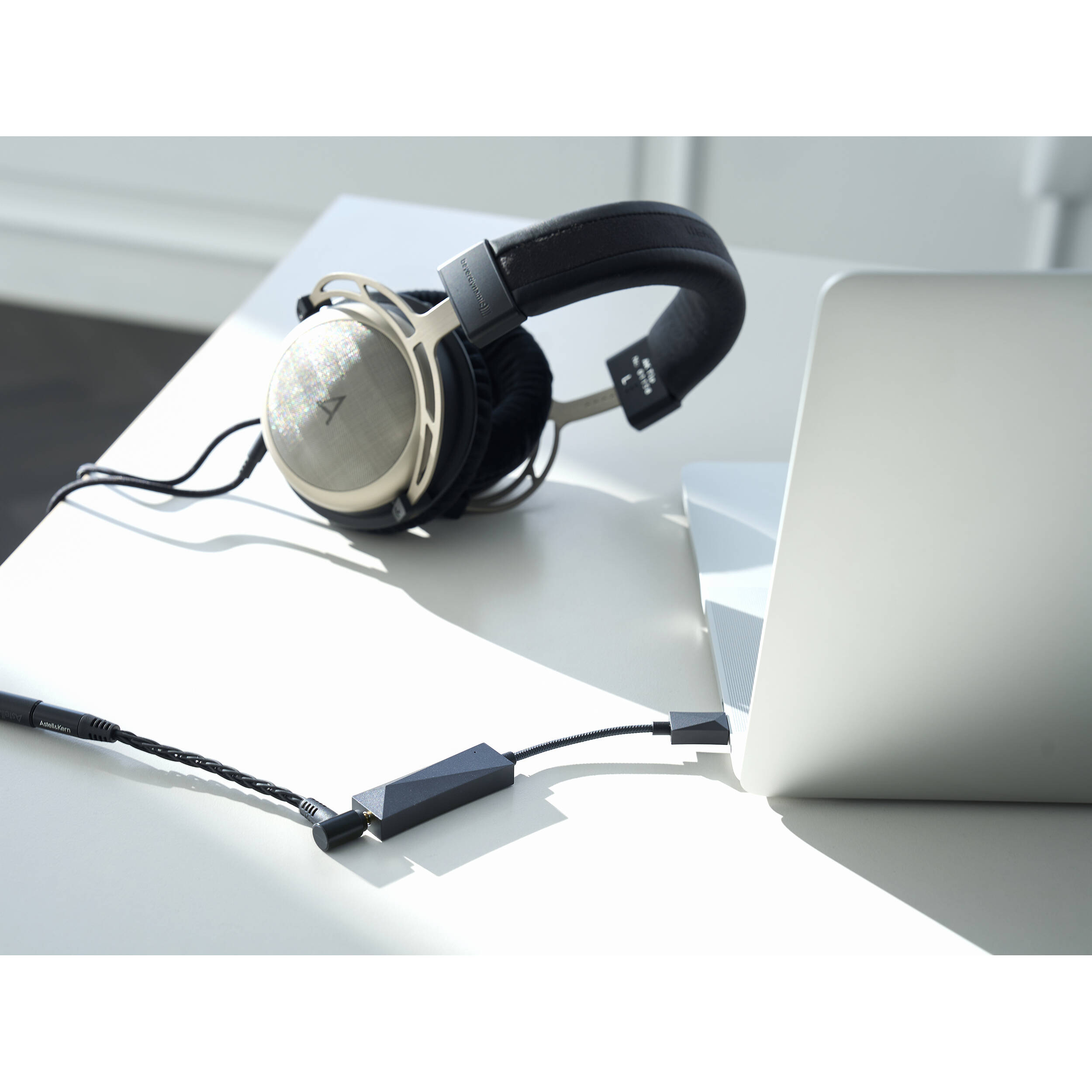 Astell&Kern AK HC3