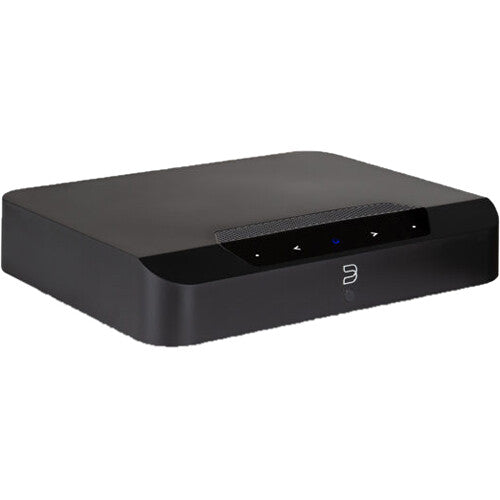 Bluesound Powernode Edge (Black)