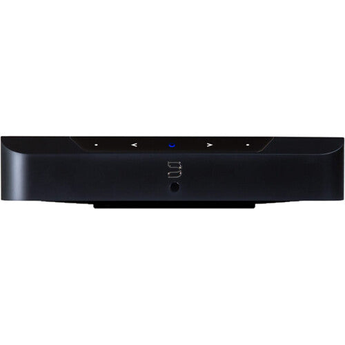 Bluesound Powernode Edge (Black)