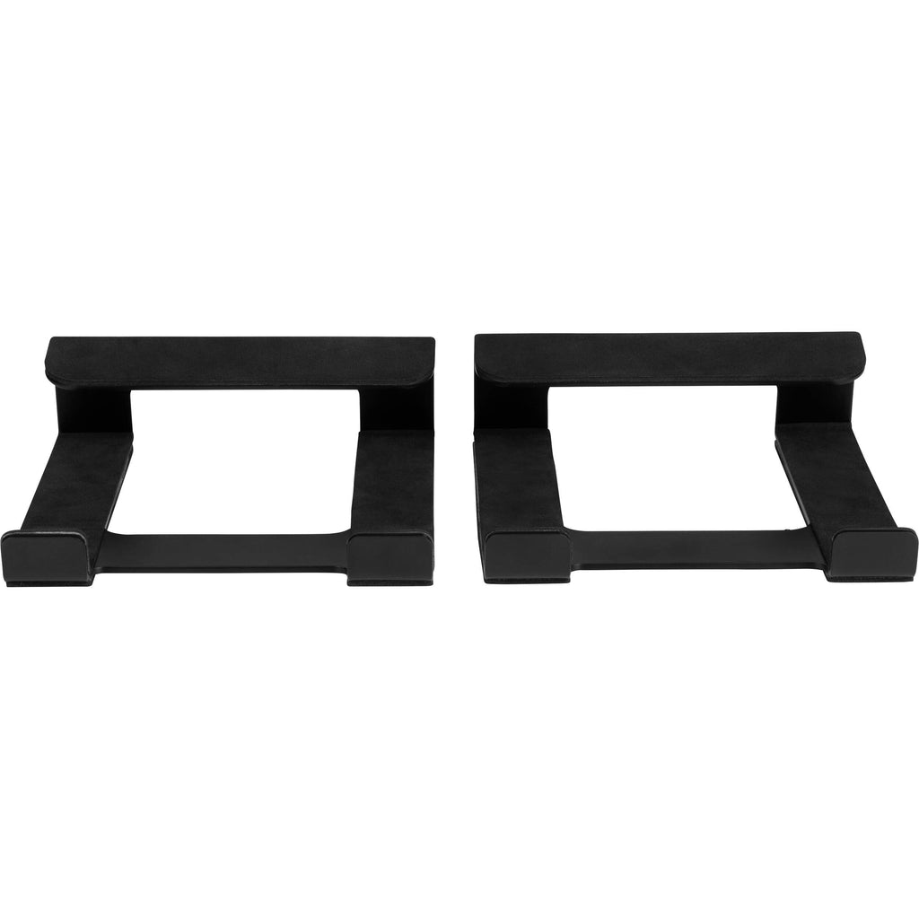 Gator Desktop Speaker Wedge Stands