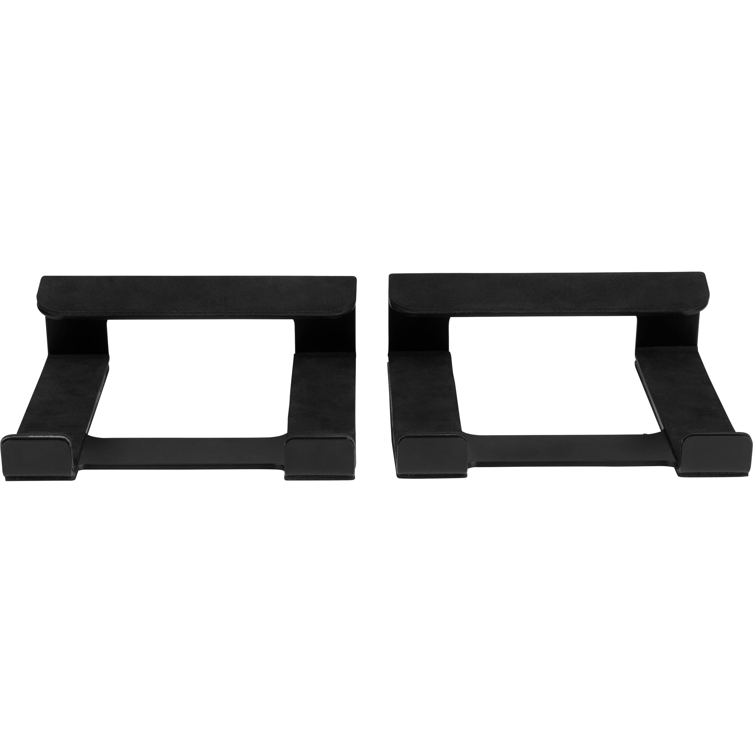 Gator Desktop Speaker Wedge Stands