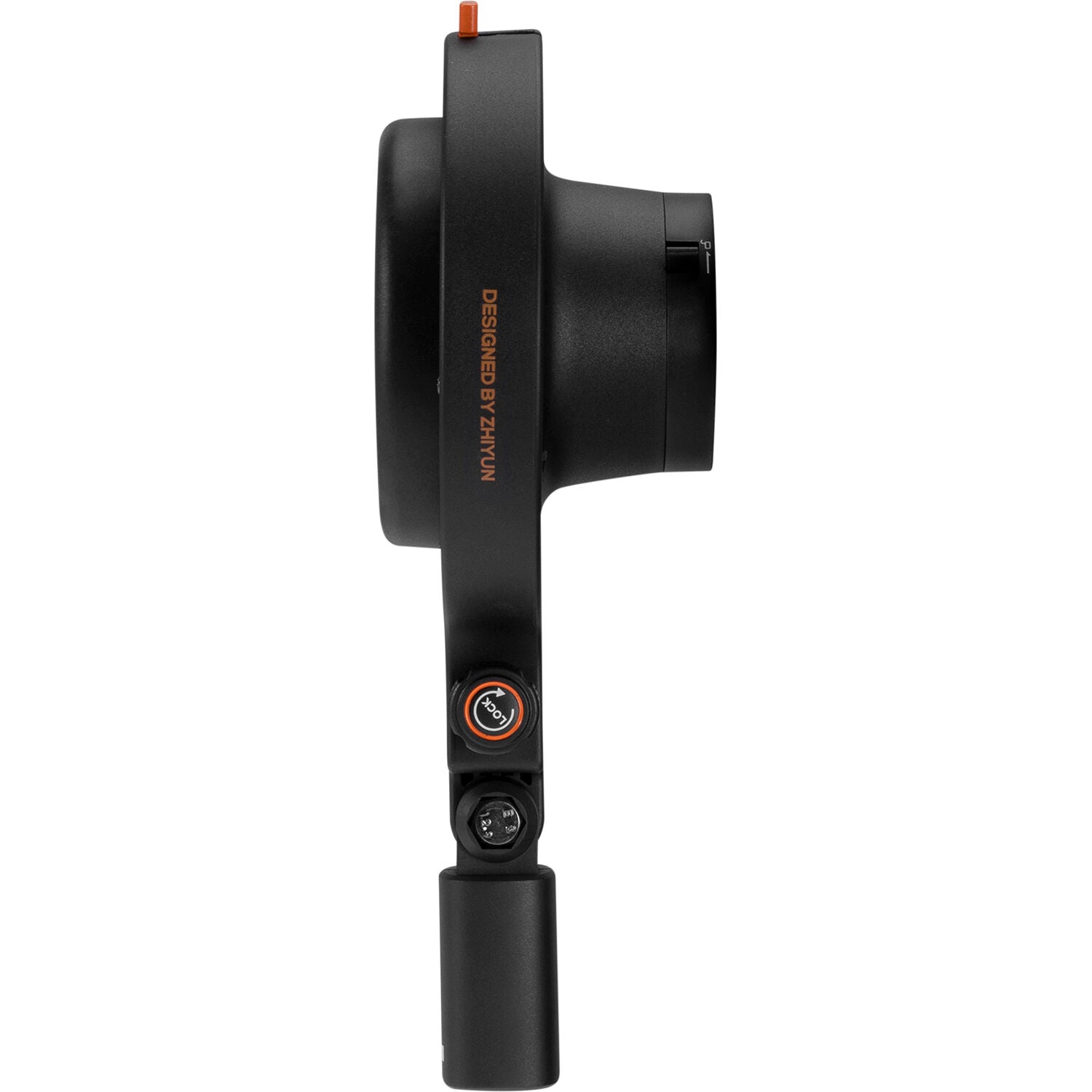 Zhiyun Molus X100 bi-color LED lights in a combo kit with adjustable panels and control buttons.