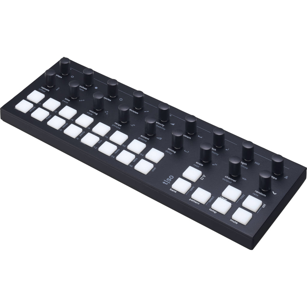 Torso Electronics T1