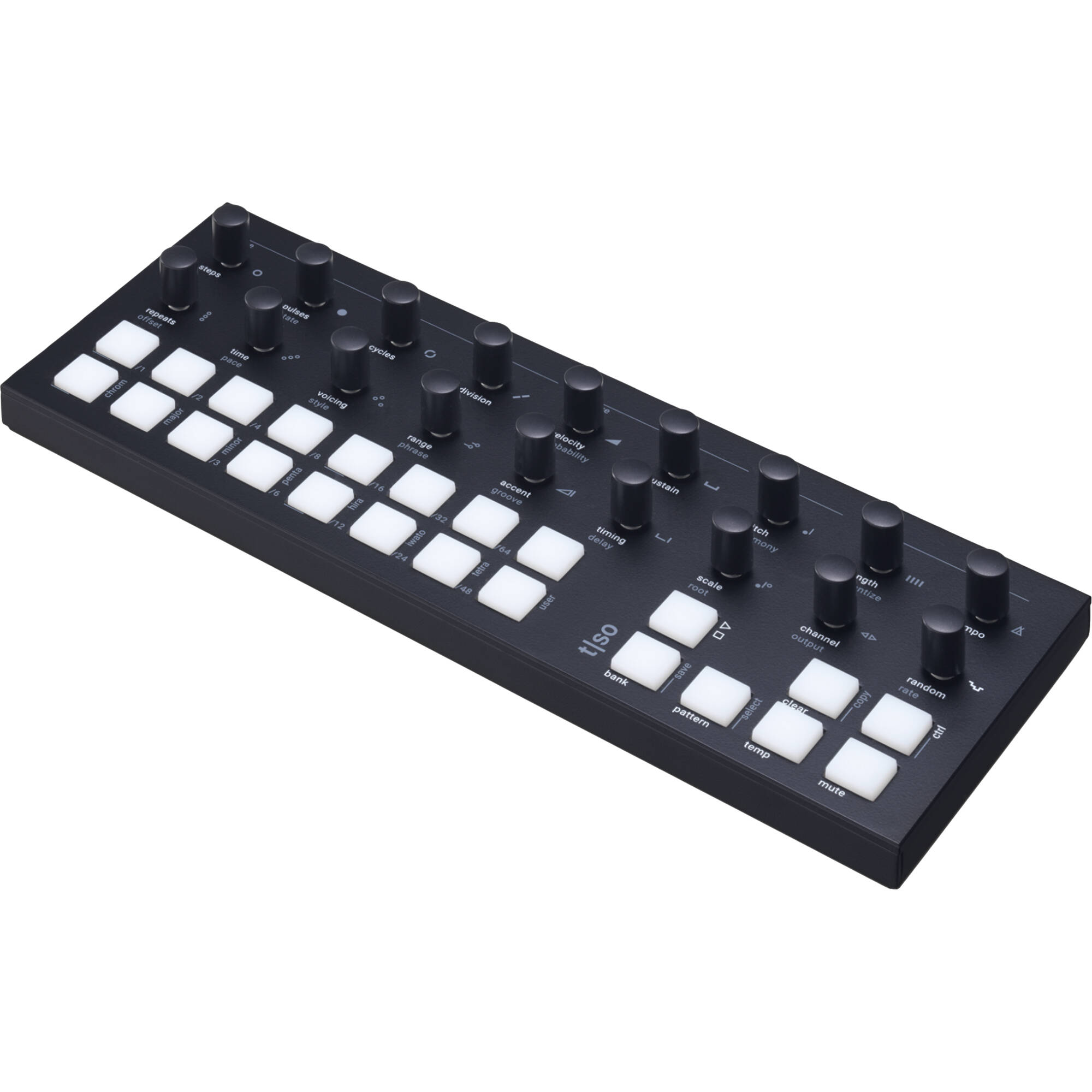 Torso Electronics T1
