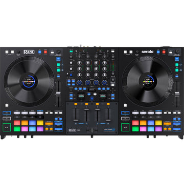 Rane Four