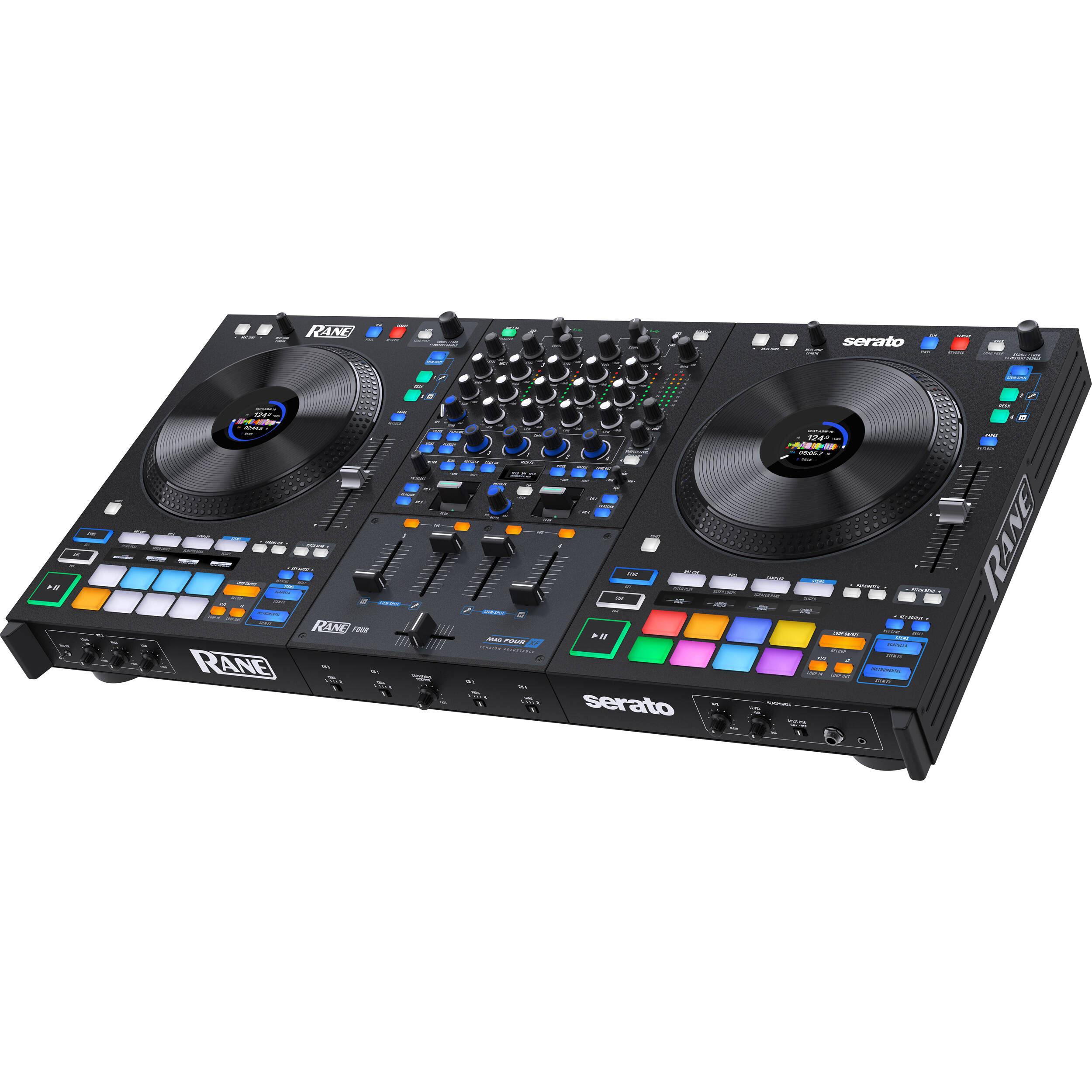 Rane Four