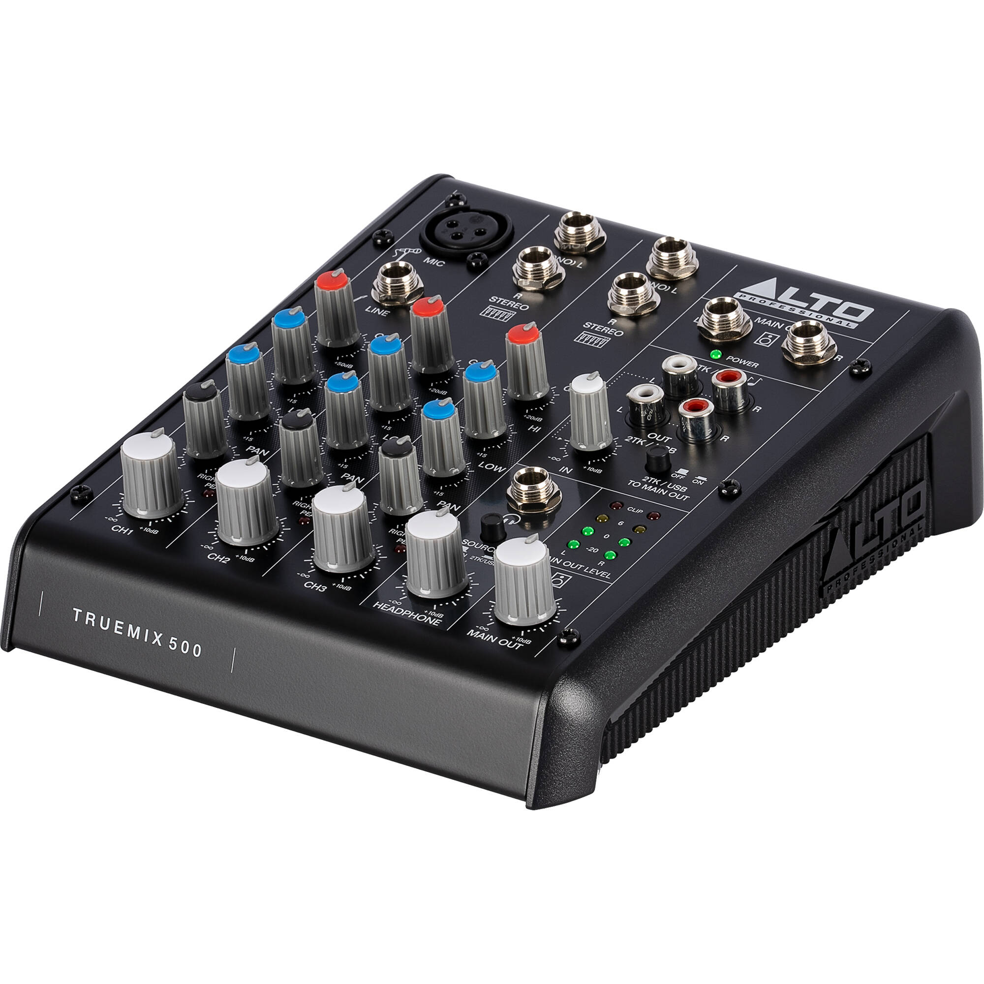 Alto Professional TrueMix 500