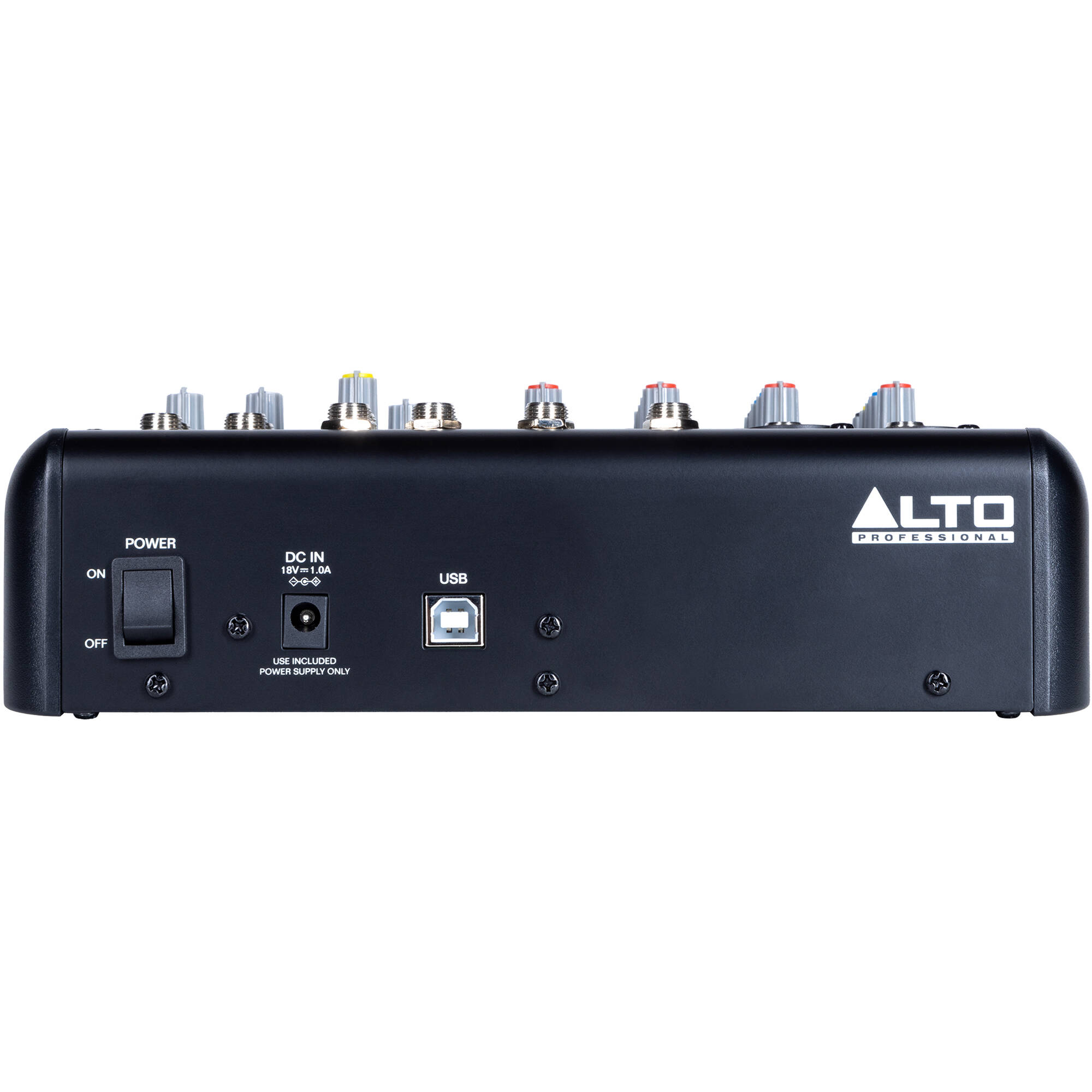 Alto Professional TrueMix 600