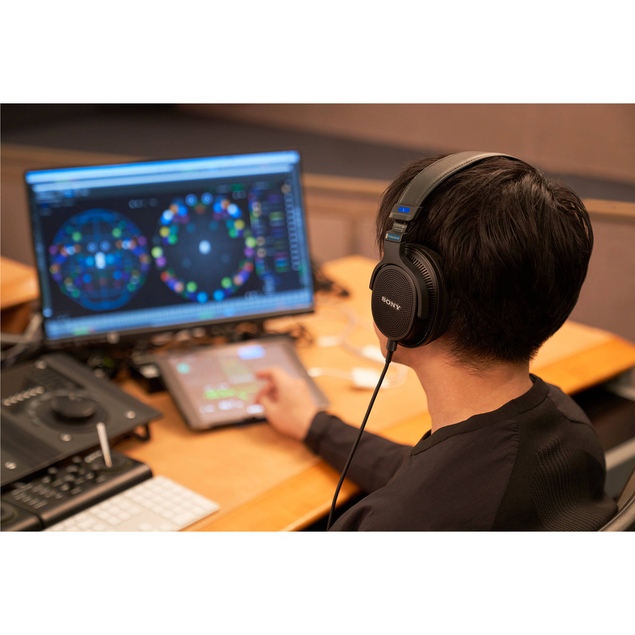 Sony MDR-MV1